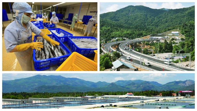Giao lưu trực tuyến với lãnh đạo UBND tỉnh Phú Yên: Cơ hội Kl99ok phiên bản mới vào Phú Yên ảnh 108